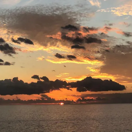 Apartman Agaete Park *