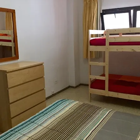 Agaete Park * Playa del Inglés