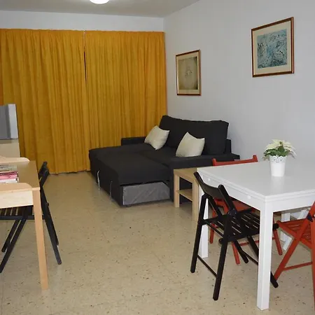 Agaete Park * Playa del Inglés