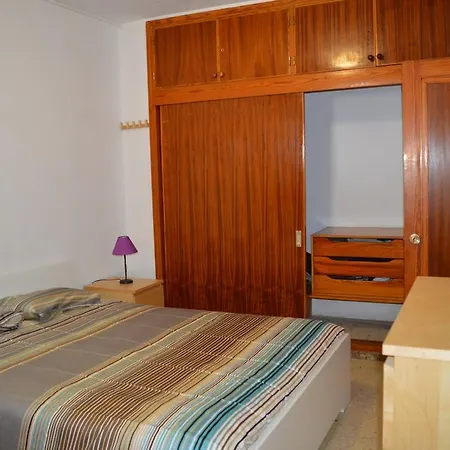 Apartman Agaete Park Playa del Inglés