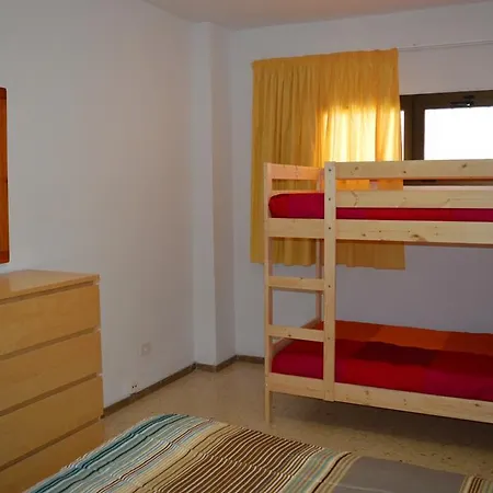 Apartman Agaete Park