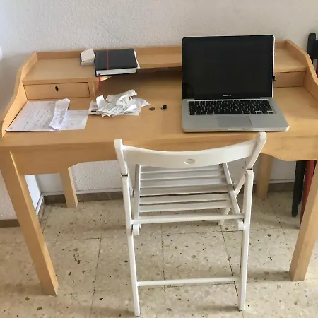 Apartman Agaete Park *