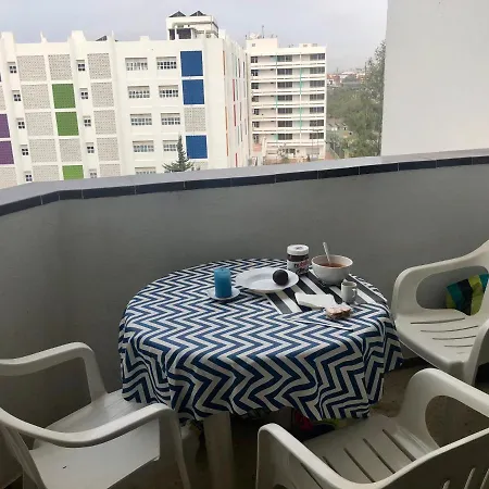 Agaete Park Apartment *