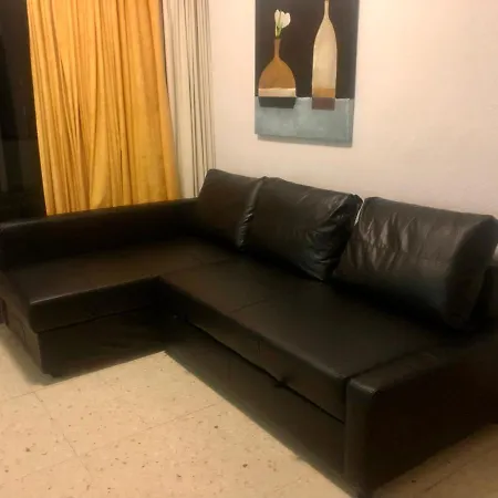 Agaete Park * Playa del Inglés