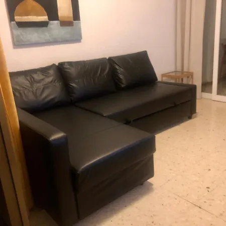 Agaete Park Apartman Playa del Inglés