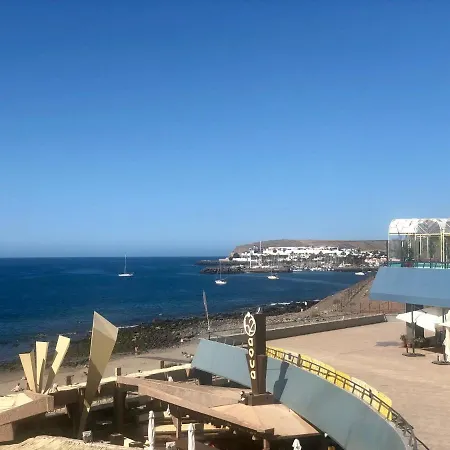Agaete Park Apartman Playa del Inglés
