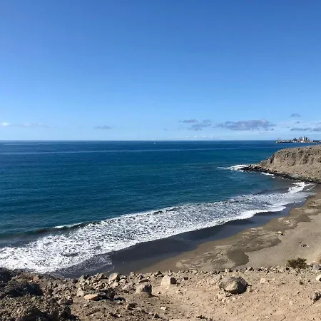 Agaete Park * Playa del Inglés