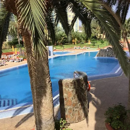 Apartman Agaete Park