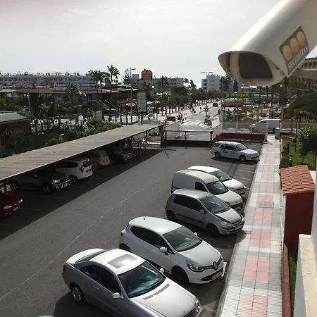 Agaete Park Playa del Inglés