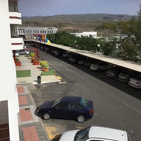 Apartman Agaete Park