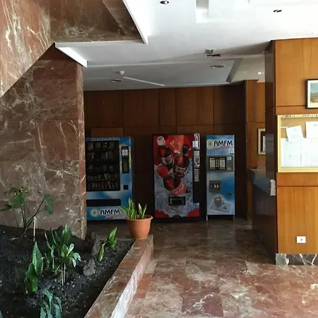 Agaete Park Playa del Inglés