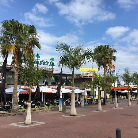 Agaete Park * Playa del Inglés