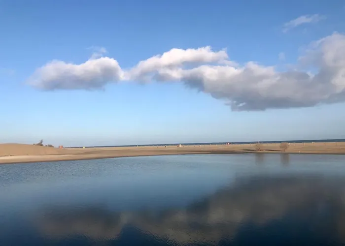 Appartamento Agaete Park Playa del Inglés