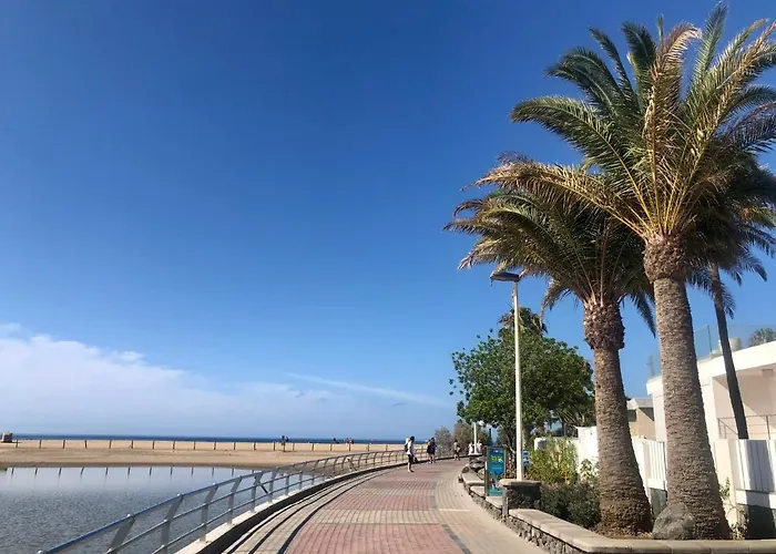 Agaete Park * Playa del Inglés
