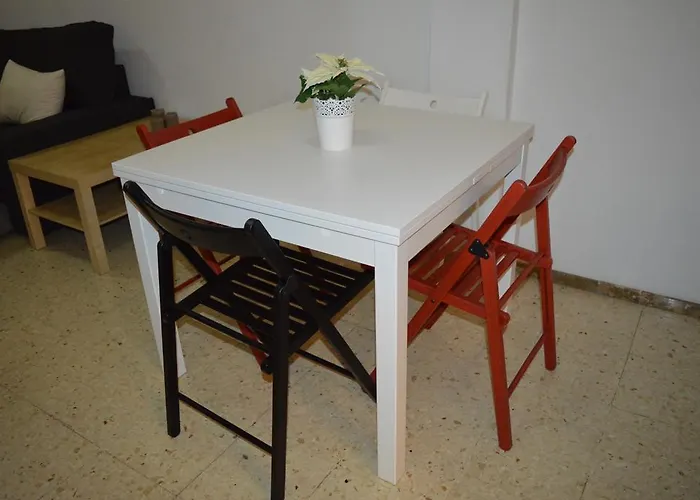 Agaete Park Appartamento Playa del Inglés