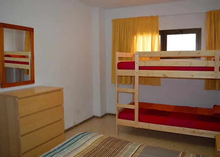 Appartamento Agaete Park