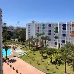 Agaete Park Lejlighed