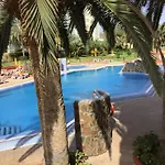 Appartamento Agaete Park