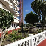 Agaete Park Playa del Inglés