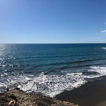 Lägenhet Agaete Park