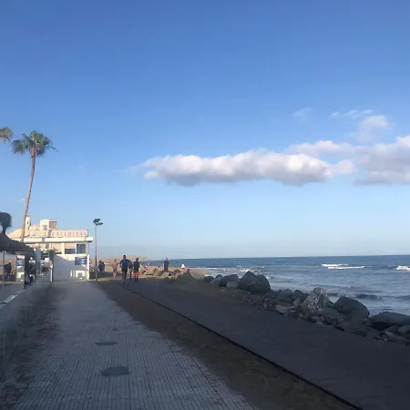 Appartement Agaete Park *