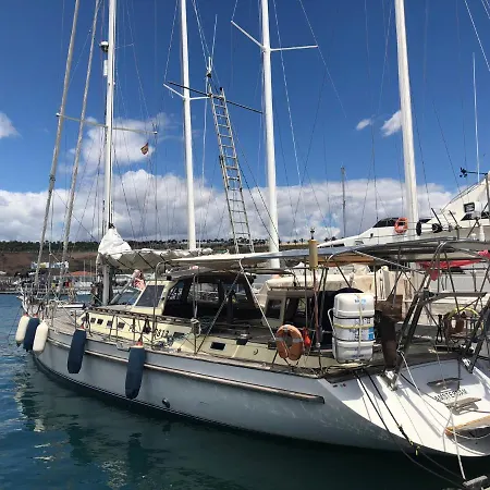 Lägenhet Agaete Park Playa del Inglés