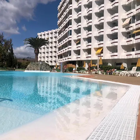 Appartement Agaete Park