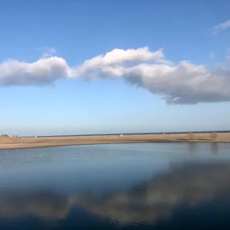 Appartement Agaete Park Playa del Inglés