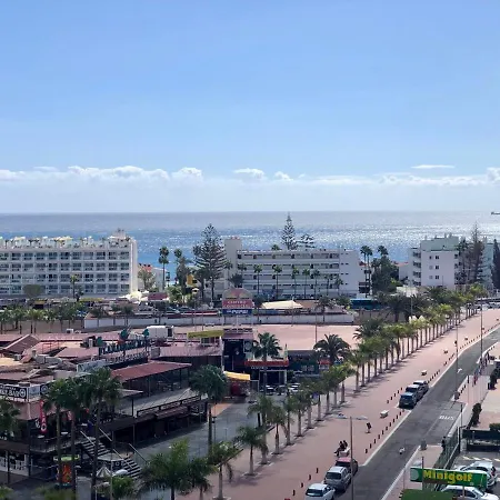 Agaete Park * Playa del Inglés