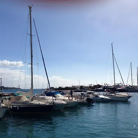 Lägenhet Agaete Park Playa del Inglés