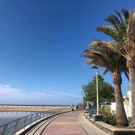 Agaete Park * Playa del Inglés