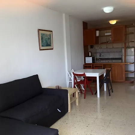 Appartement Agaete Park *