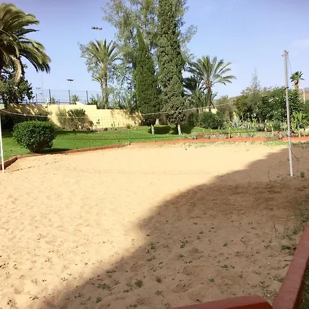 Appartement Agaete Park *