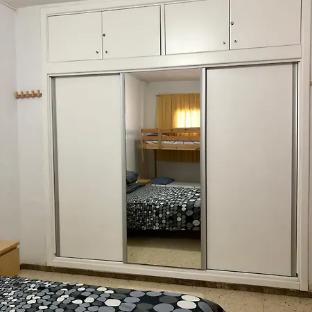 Agaete Park Appartement