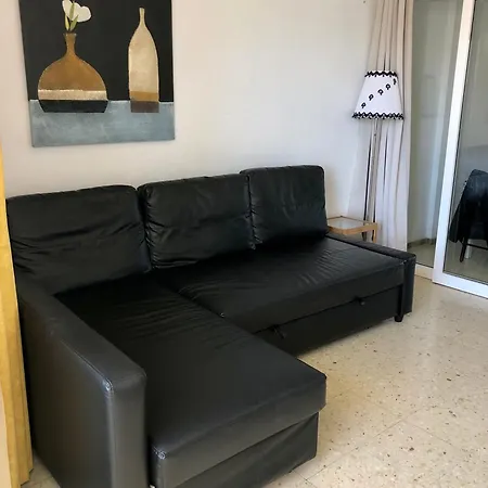 Appartement Agaete Park Playa del Inglés