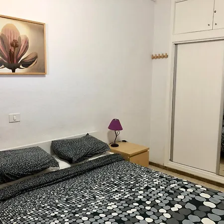 Agaete Park Playa del Inglés