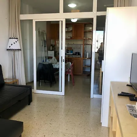 Agaete Park Appartement Playa del Inglés