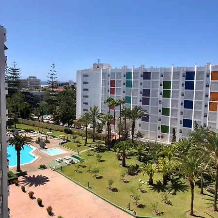 Agaete Park Appartement