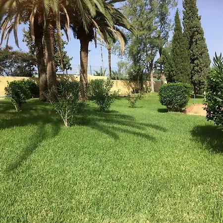 Agaete Park Appartement *