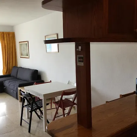 Agaete Park Appartement Playa del Inglés