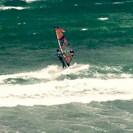 Agaete Park * بلايا ديل إنغلز