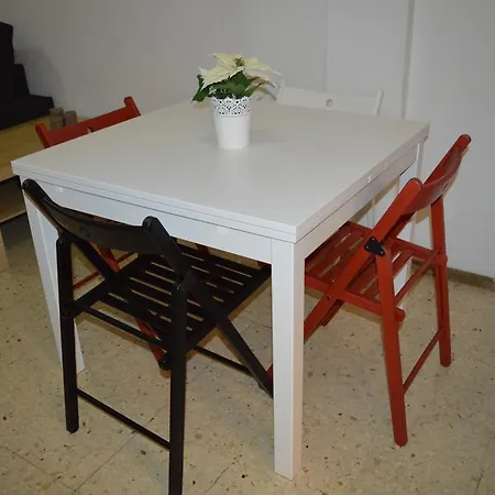 Agaete Park Apartamento Playa del Inglés