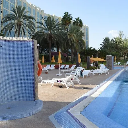 Appartement Agaete Park Playa del Inglés