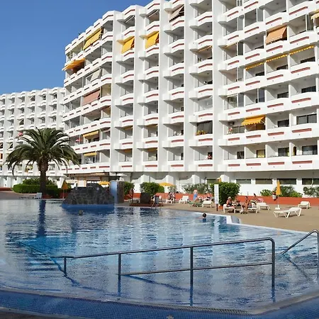 Agaete Park * Playa del Inglés