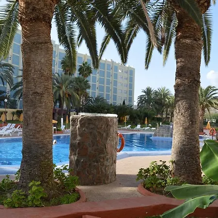 Agaete Park Appartement