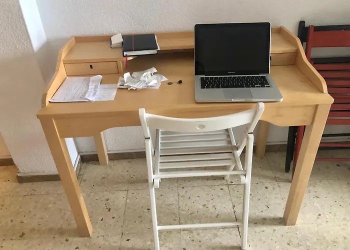 Apartamento Agaete Park *