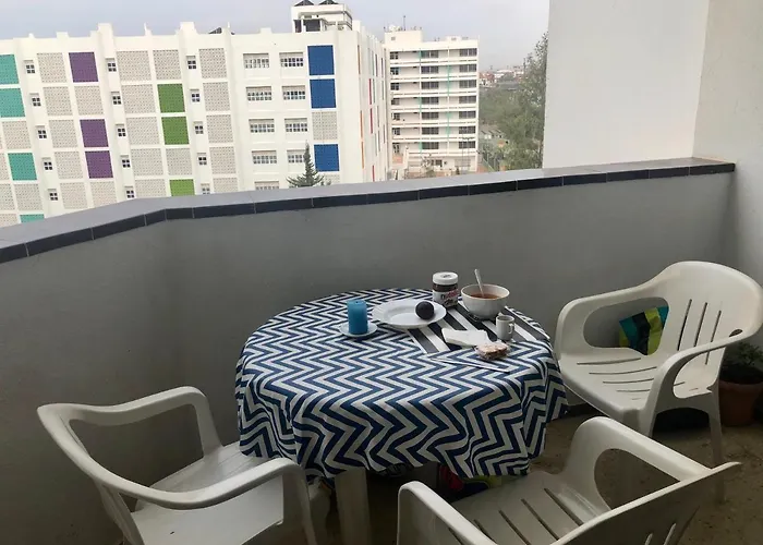 Agaete Park Апартаменти *