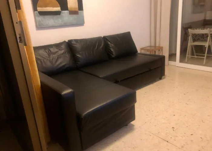 Agaete Park Apartamento Playa del Inglés