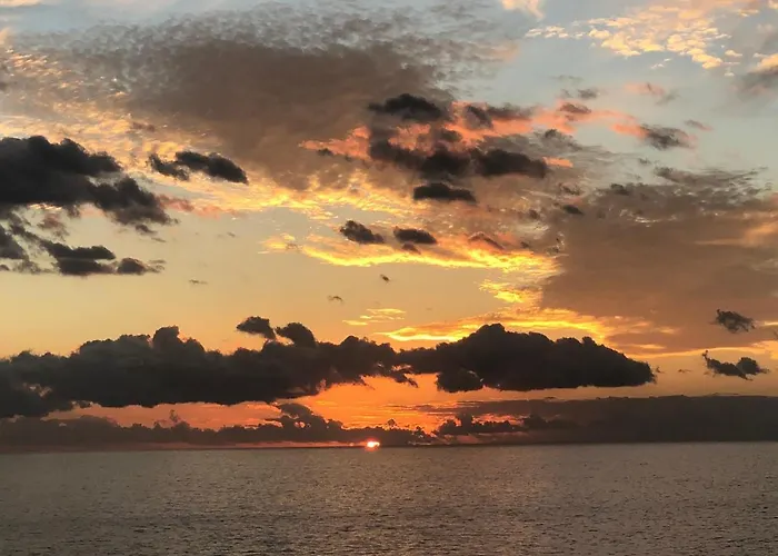 Apartamento Agaete Park *