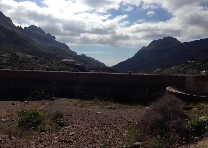 Agaete Park Apartamento *